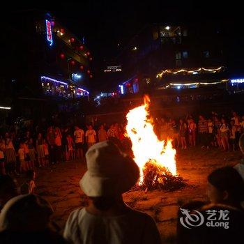 Helen的民宿(龙脊梯田店)酒店提供图片