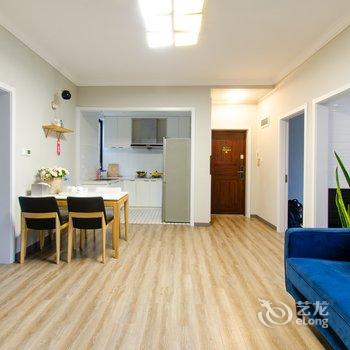 上海Sfan公寓酒店提供图片