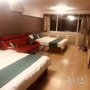 北京汇缘公寓酒店提供图片
