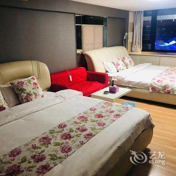 北京汇缘公寓酒店提供图片