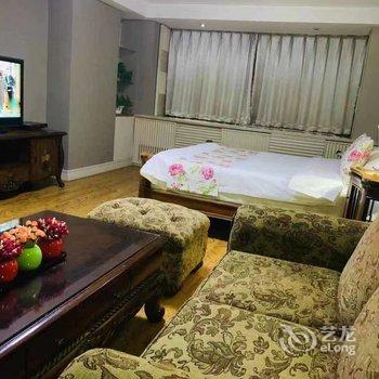 北京汇缘公寓酒店提供图片