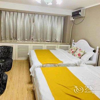 北京汇缘公寓酒店提供图片