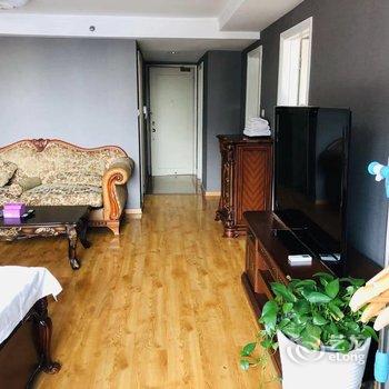 北京汇缘公寓酒店提供图片