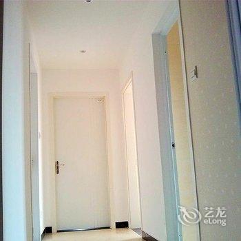 华诚公寓(西安纺建路店)酒店提供图片