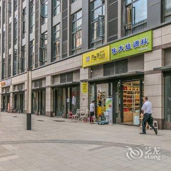 云途酒店(成都理工大学店)酒店提供图片