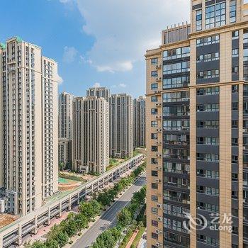 西安西西寓十二时辰公寓(4号店)酒店提供图片