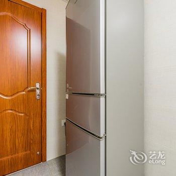 西安西西寓十二时辰公寓(4号店)酒店提供图片