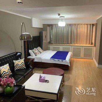 北京汇缘公寓酒店提供图片