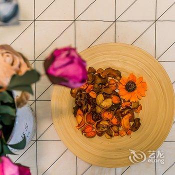 西安西西寓十二时辰公寓(4号店)酒店提供图片