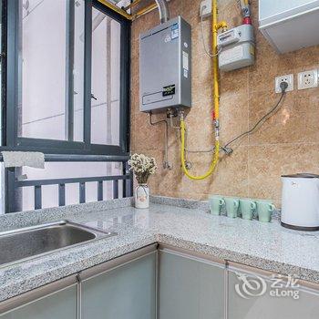 隐寓公寓NO.5酒店提供图片
