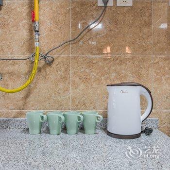 隐寓公寓NO.5酒店提供图片