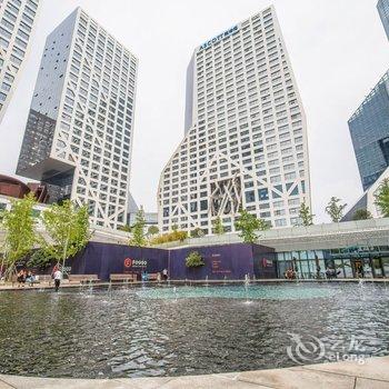 成都文旅驿站酒店提供图片