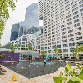 成都文旅驿站酒店提供图片