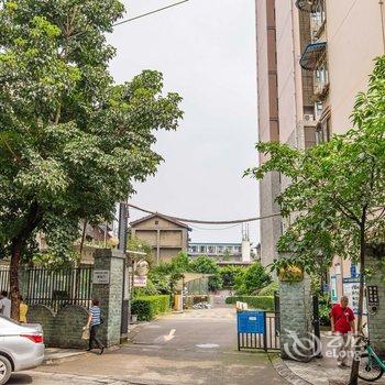 成都文旅驿站酒店提供图片