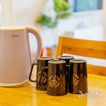 成都文旅驿站酒店提供图片