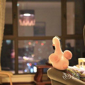 西安小妖带你游西安公寓酒店提供图片