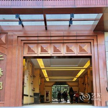 西安小妖带你游西安公寓酒店提供图片