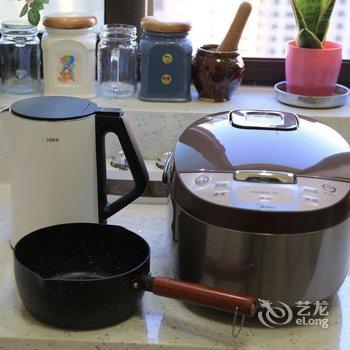西安小妖带你游西安公寓酒店提供图片