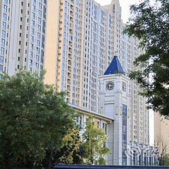 西安小妖带你游西安公寓酒店提供图片