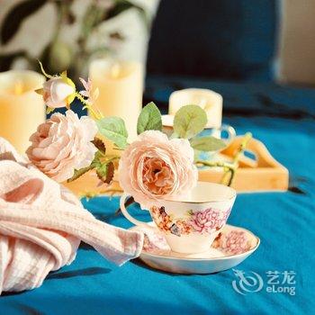 西安小妖带你游西安公寓酒店提供图片