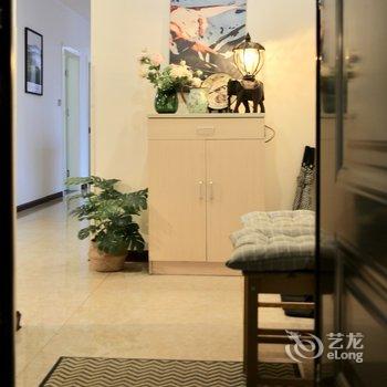 西安小妖带你游西安公寓酒店提供图片