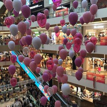 西安小妖带你游西安公寓酒店提供图片