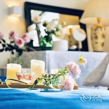 西安小妖带你游西安公寓酒店提供图片