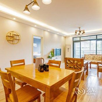 成都文旅驿站酒店提供图片