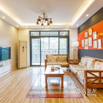 成都文旅驿站酒店提供图片
