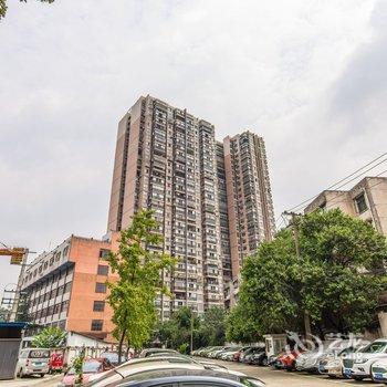 成都文旅驿站酒店提供图片