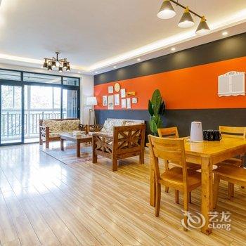 成都文旅驿站酒店提供图片