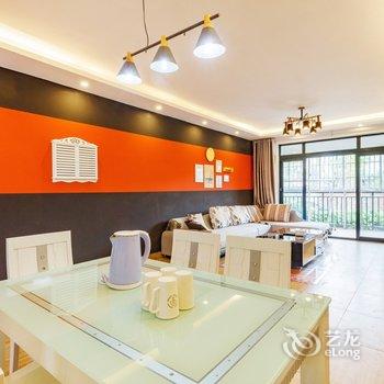 成都文旅驿站酒店提供图片