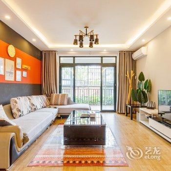 成都文旅驿站酒店提供图片