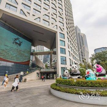 成都文旅驿站酒店提供图片