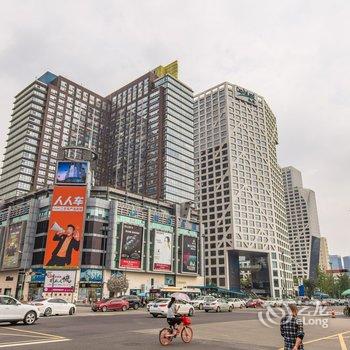 成都文旅驿站酒店提供图片