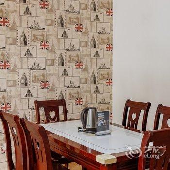 成都文旅驿站酒店提供图片