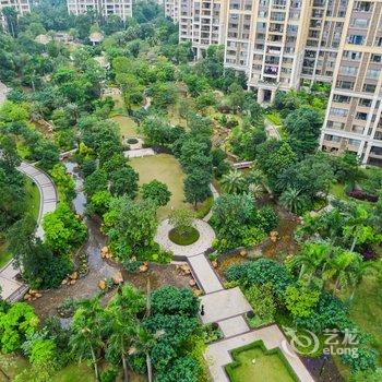 广州喜窝民宿(G105(京珠线)分店)酒店提供图片