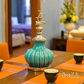 广州喜窝民宿(G105(京珠线)分店)酒店提供图片