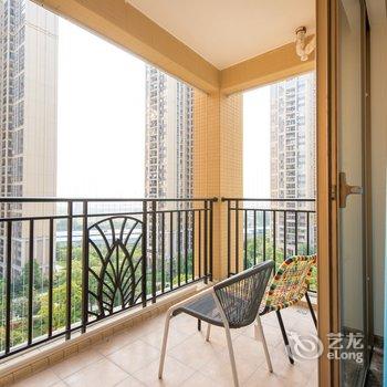 广州喜窝民宿(G105(京珠线)分店)酒店提供图片