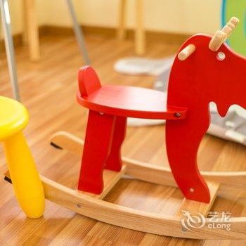 广州喜窝民宿(G105(京珠线)分店)酒店提供图片