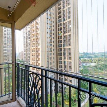 广州喜窝民宿(G105(京珠线)分店)酒店提供图片