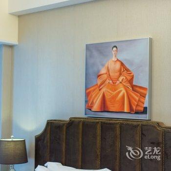 广州喜窝民宿(G105(京珠线)分店)酒店提供图片