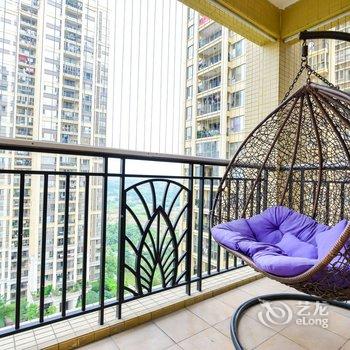 广州喜窝民宿(G105(京珠线)分店)酒店提供图片