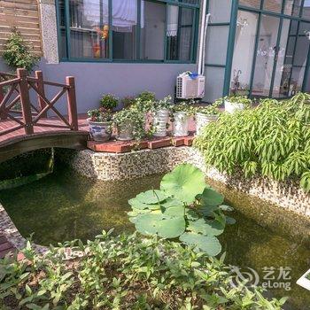 闲居雅苑度假别墅NO.7酒店提供图片