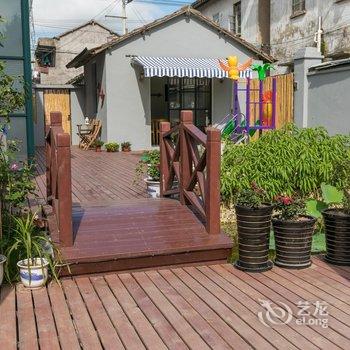 闲居雅苑度假别墅NO.7酒店提供图片