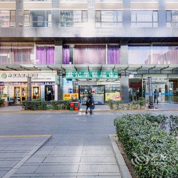 北京锦尚翠景酒店式公寓酒店提供图片