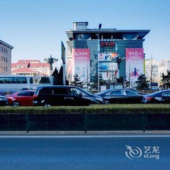 北京锦尚翠景酒店式公寓酒店提供图片