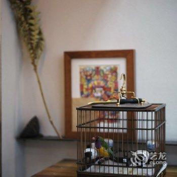 北京有术sthhere民宿酒店提供图片