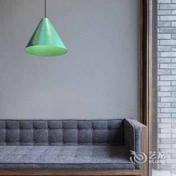 北京有术sthhere民宿酒店提供图片