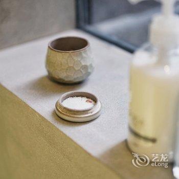 北京有术sthhere民宿酒店提供图片